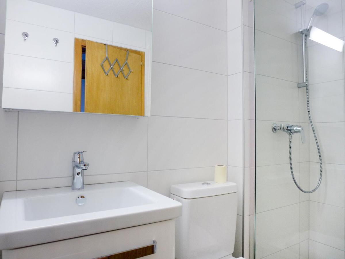 Apartment Ermitage 13 By Interhome Вилар сюр Олон Екстериор снимка
